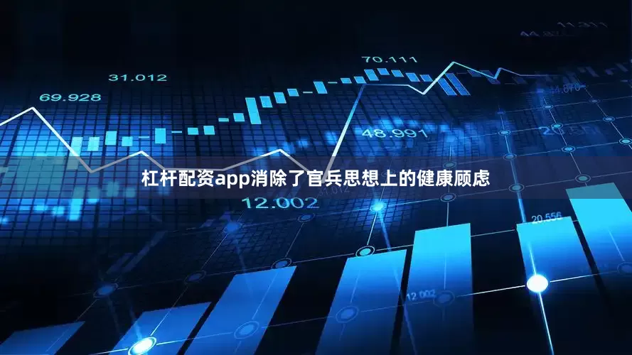 杠杆配资app消除了官兵思想上的健康顾虑