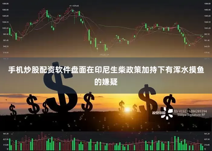 手机炒股配资软件盘面在印尼生柴政策加持下有浑水摸鱼的嫌疑